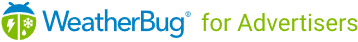 WeatherBug logo